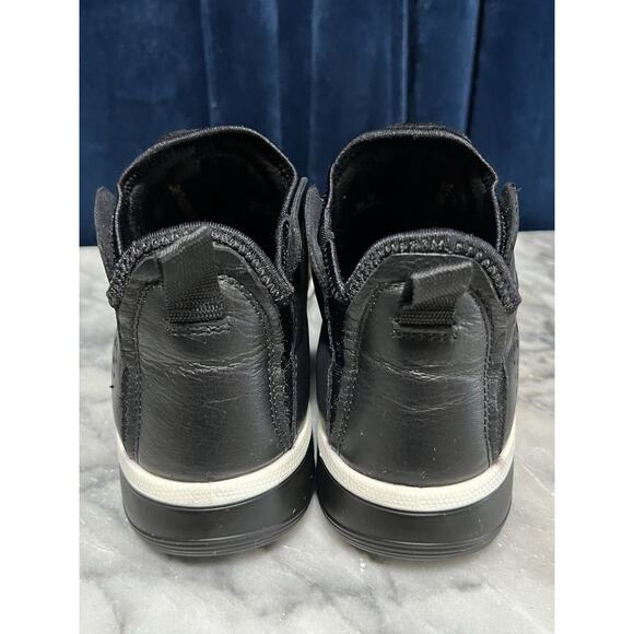 Women’s ECCO Intrinsic 2 Boots Ankle Boost 6/36 - Picture 4 of 9